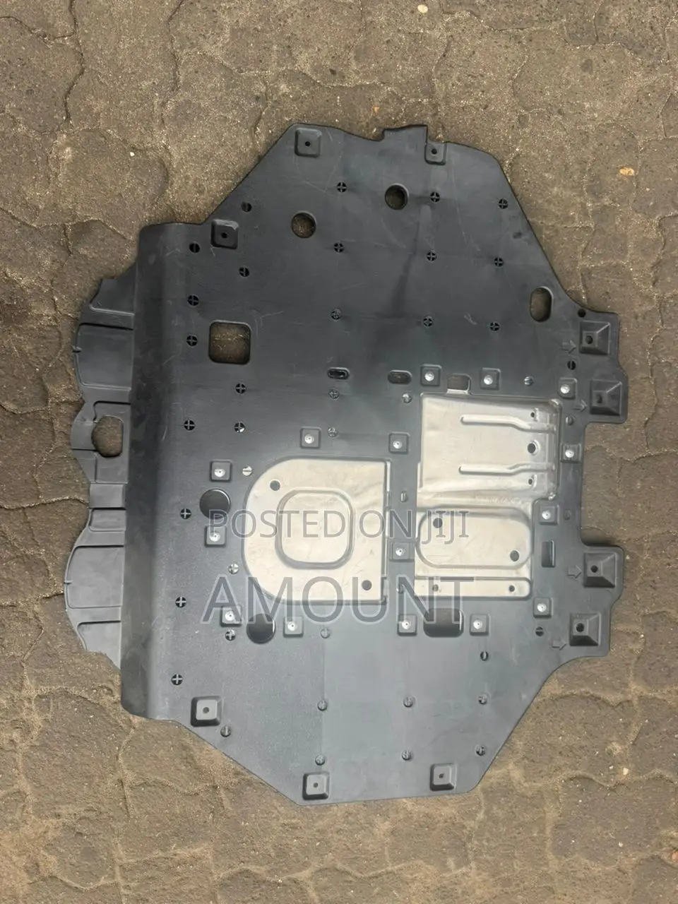 Honda Hrv 2016 2017 2018 2019 2020 Splash Shield