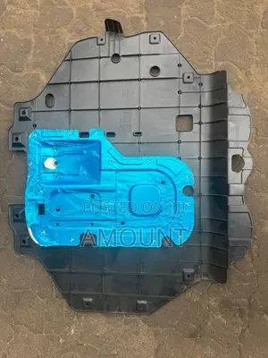 Honda Hrv 2016 2017 2018 2019 2020 Splash Shield