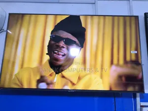 Samsung 50-Inch Tu7172 Smart Series 7