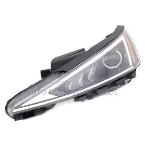 Hyundai Elantra Headlights 2019-2023