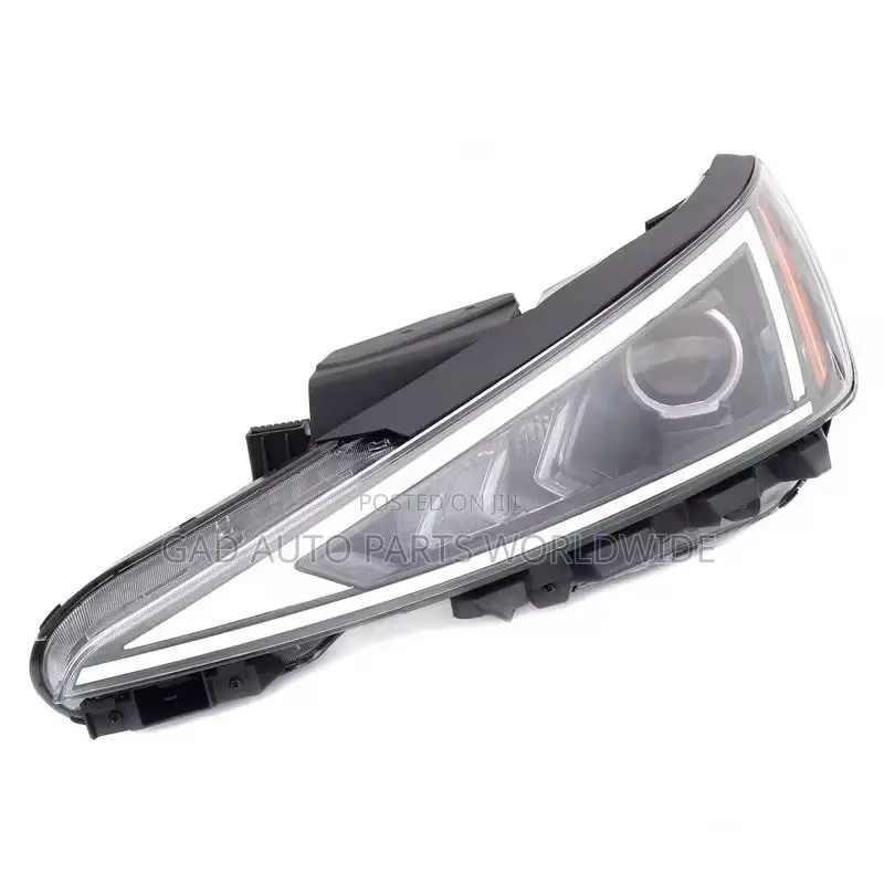 Hyundai Elantra Headlights 2019-2023