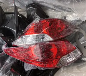 Hyundai Accent 2012 2013 2014 Taillight Saloon /Sedan Tail Light