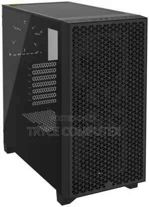 New Desktop Computer 64GB AMD Ryzen 9 SSD 2T