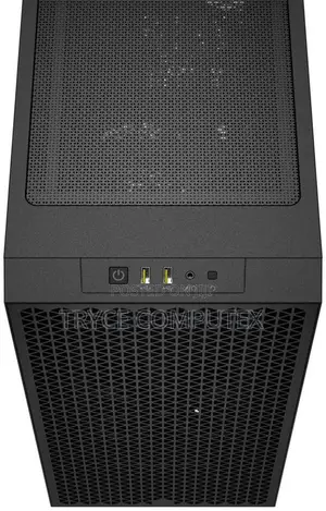 New Desktop Computer 64GB AMD Ryzen 9 SSD 2T