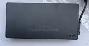 Original Lenovo Usb 20v 11.5a 230w Adapter / Charger 🔌