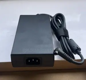 Original Msi 20v 11.5a 230w Adapter / Charger 🔌