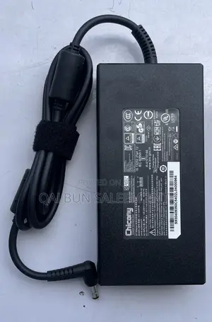 Original Msi 20v 11.5a 230w Adapter / Charger 🔌