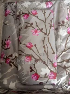 Duvets and Bedsheets Quality