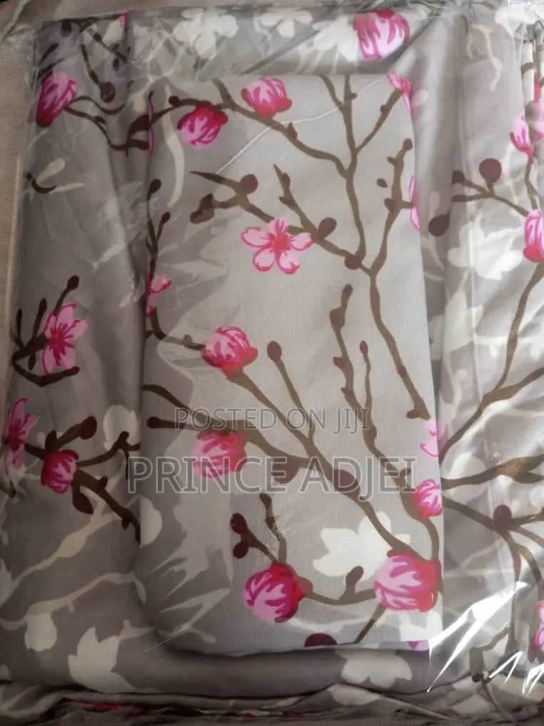 Duvets and Bedsheets Quality