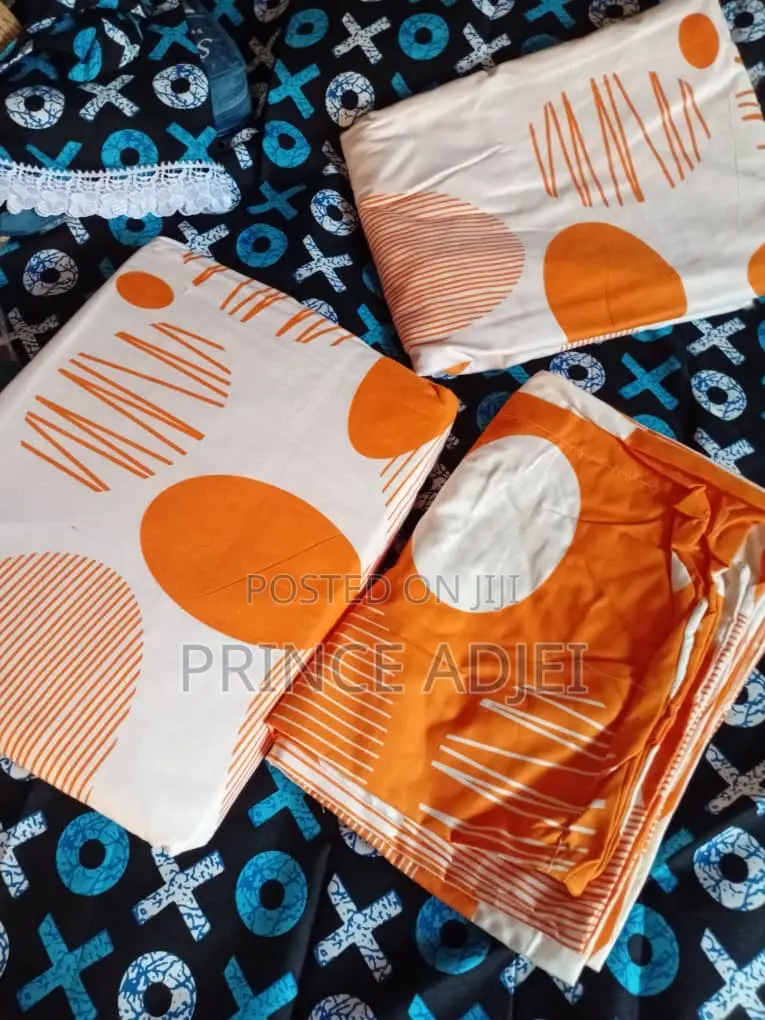 Duvets and Bedsheets Quality