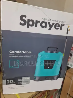 Heavy Duty 20l Knapsack Spraying Machine