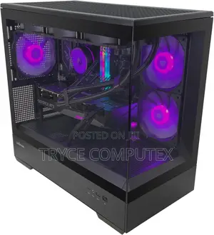 New Desktop Computer 32GB Intel Core I7 SSD 1T