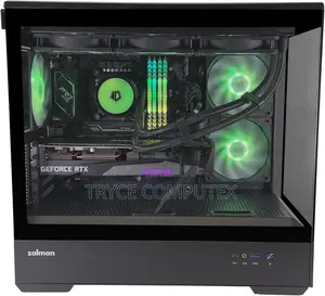 New Desktop Computer 32GB Intel Core I7 SSD 1T