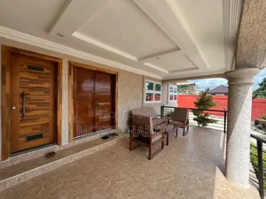Furnished 4bdrm House in Aburi for sale