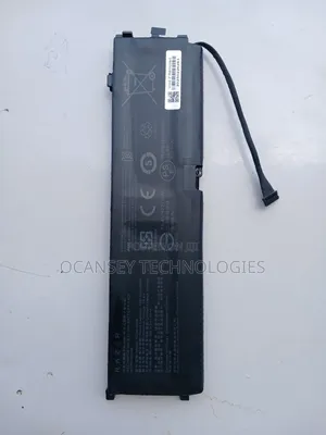Original Rc30-0328 Razer Blade 15 Base 2020/2020 Battery