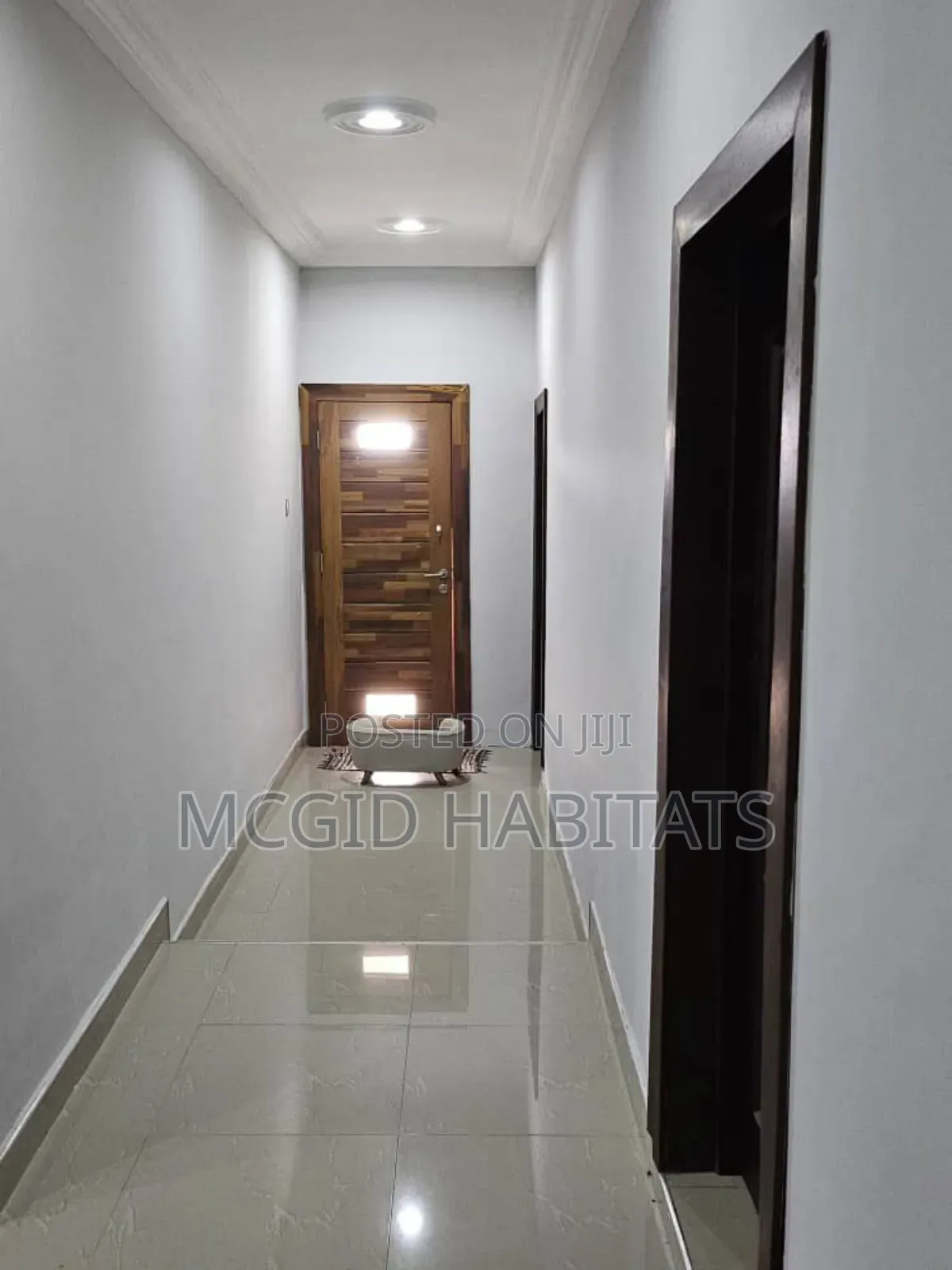Furnished 4bdrm House in Aburi for sale