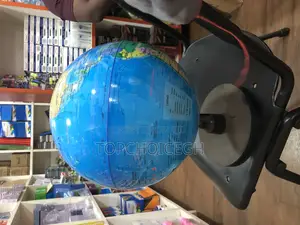 Big Size Educational Globe