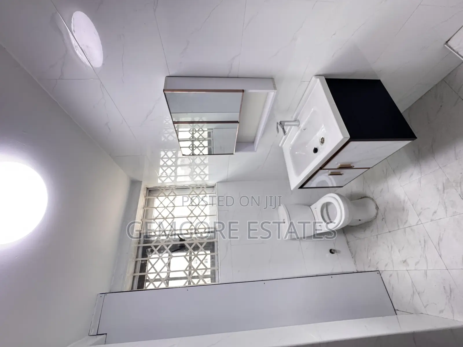 3bdrm Apartment in Ability Square Down, East Legon for rent