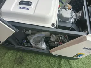 Uk Model Perfect for Emergence Generator 15kva Uk Generator
