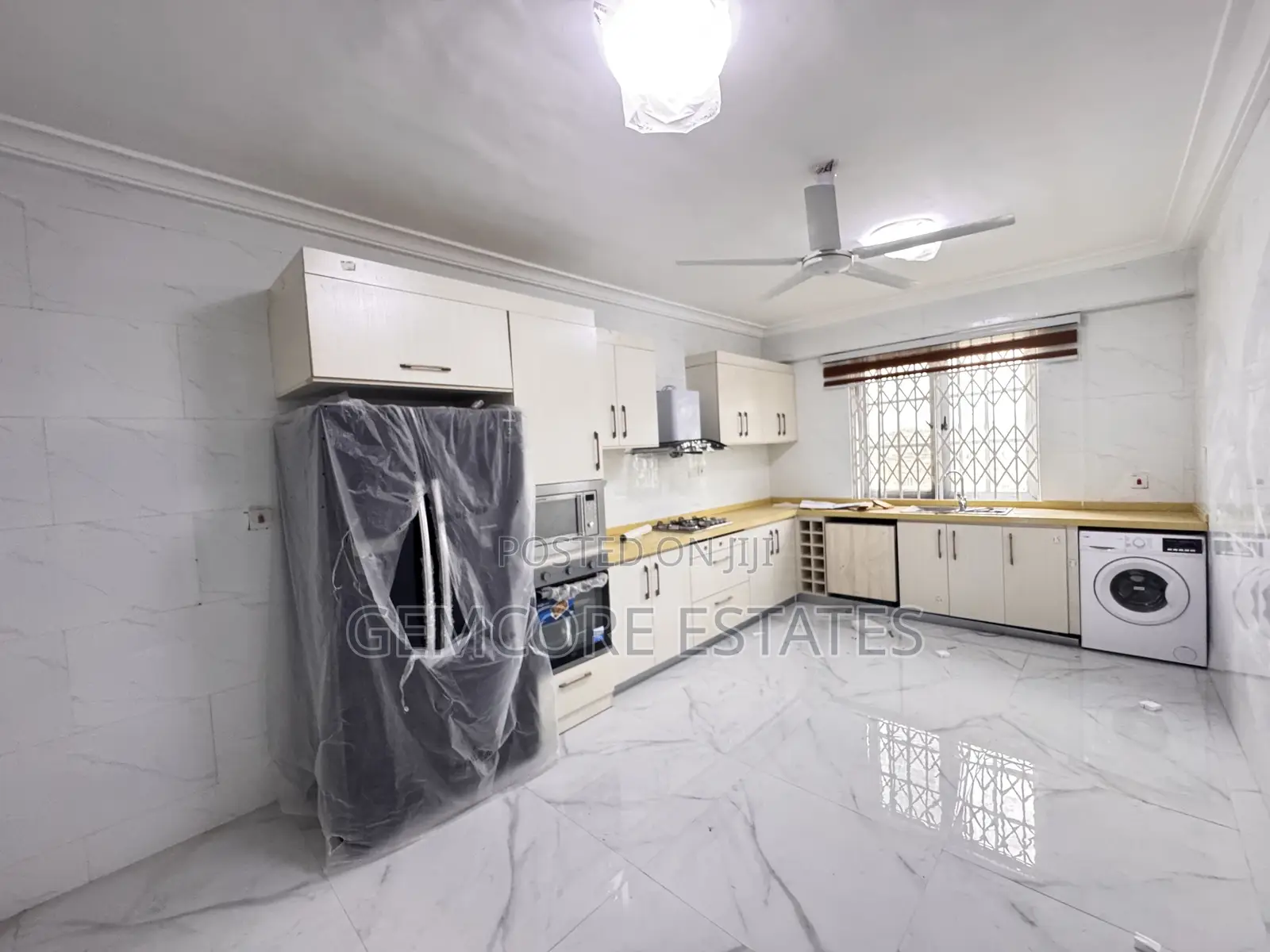 3bdrm Apartment in Ability Square Down, East Legon for rent