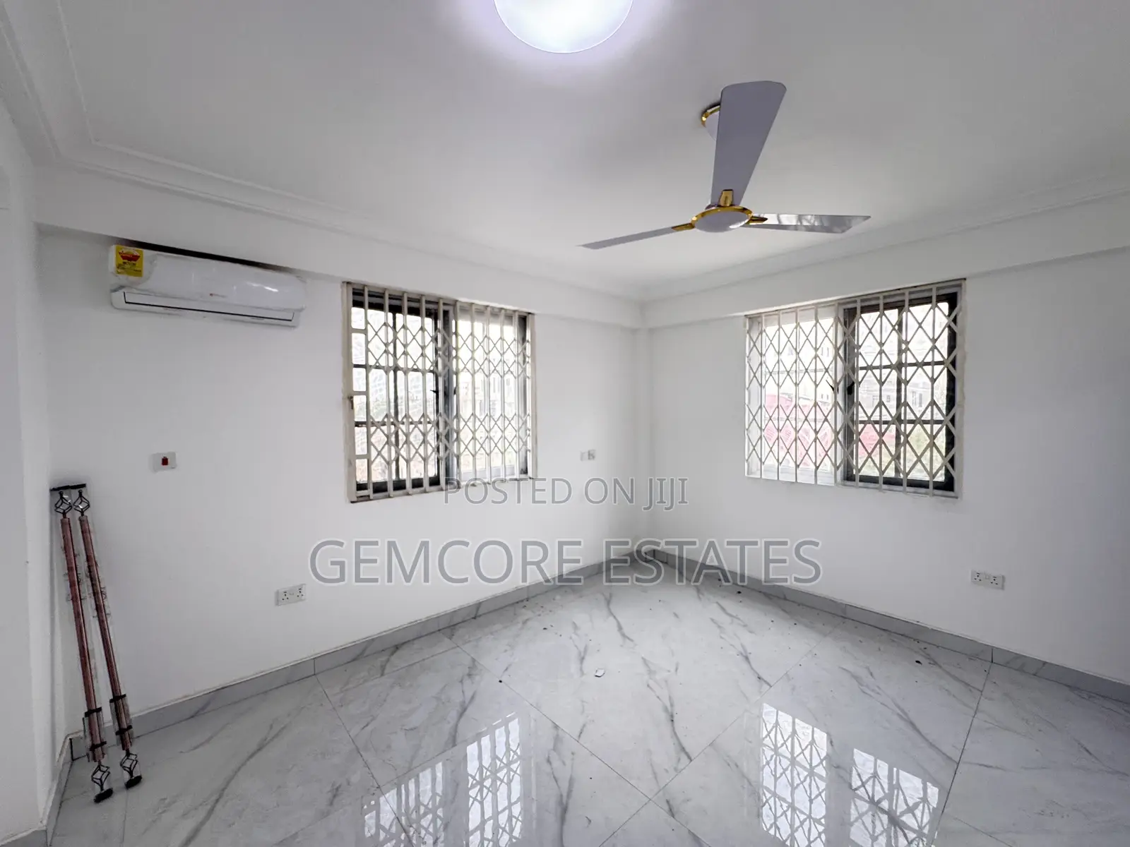 3bdrm Apartment in Ability Square Down, East Legon for rent