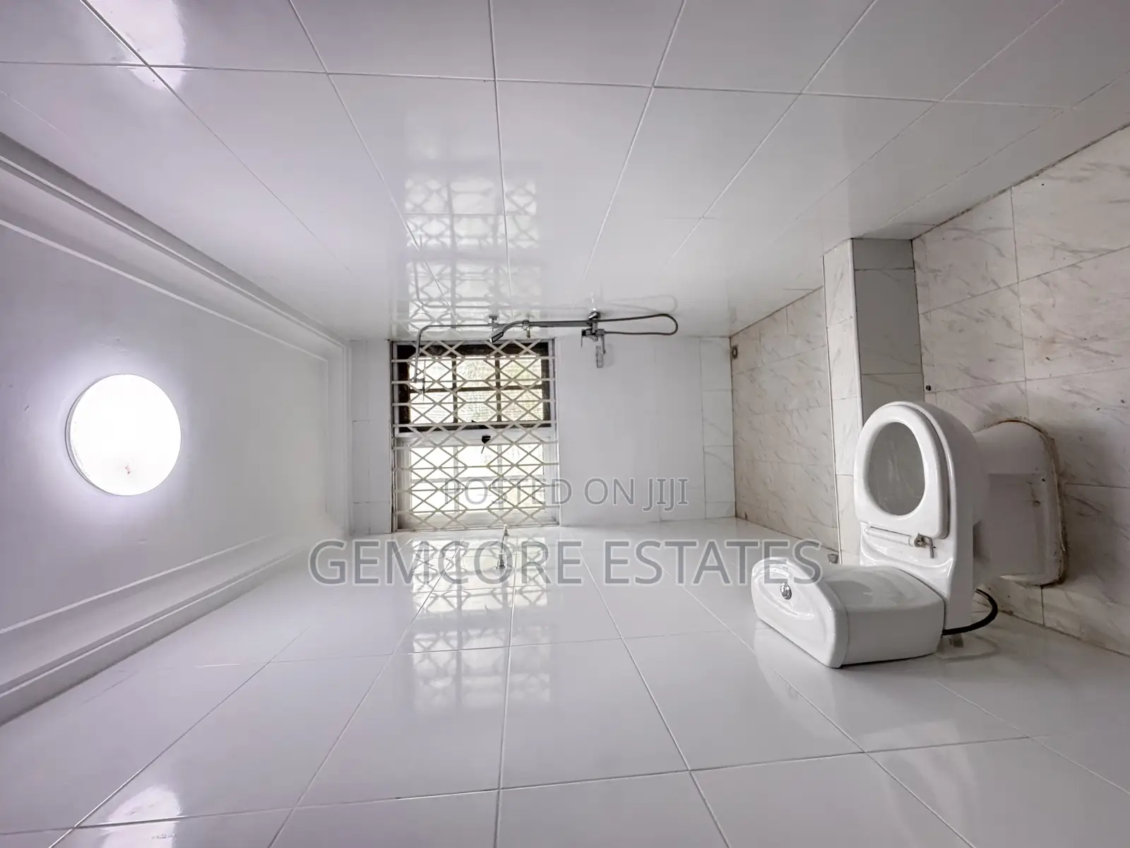3bdrm Apartment in Ability Square Down, East Legon for rent
