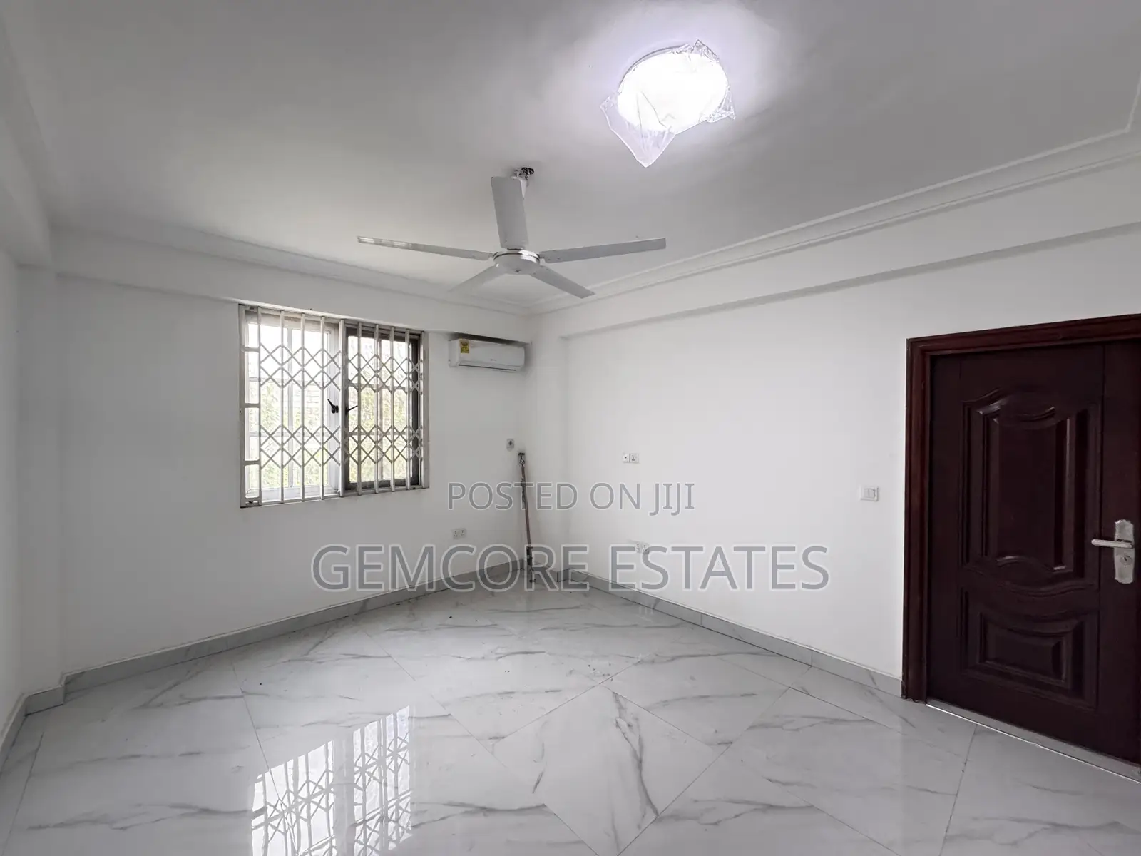 3bdrm Apartment in Ability Square Down, East Legon for rent