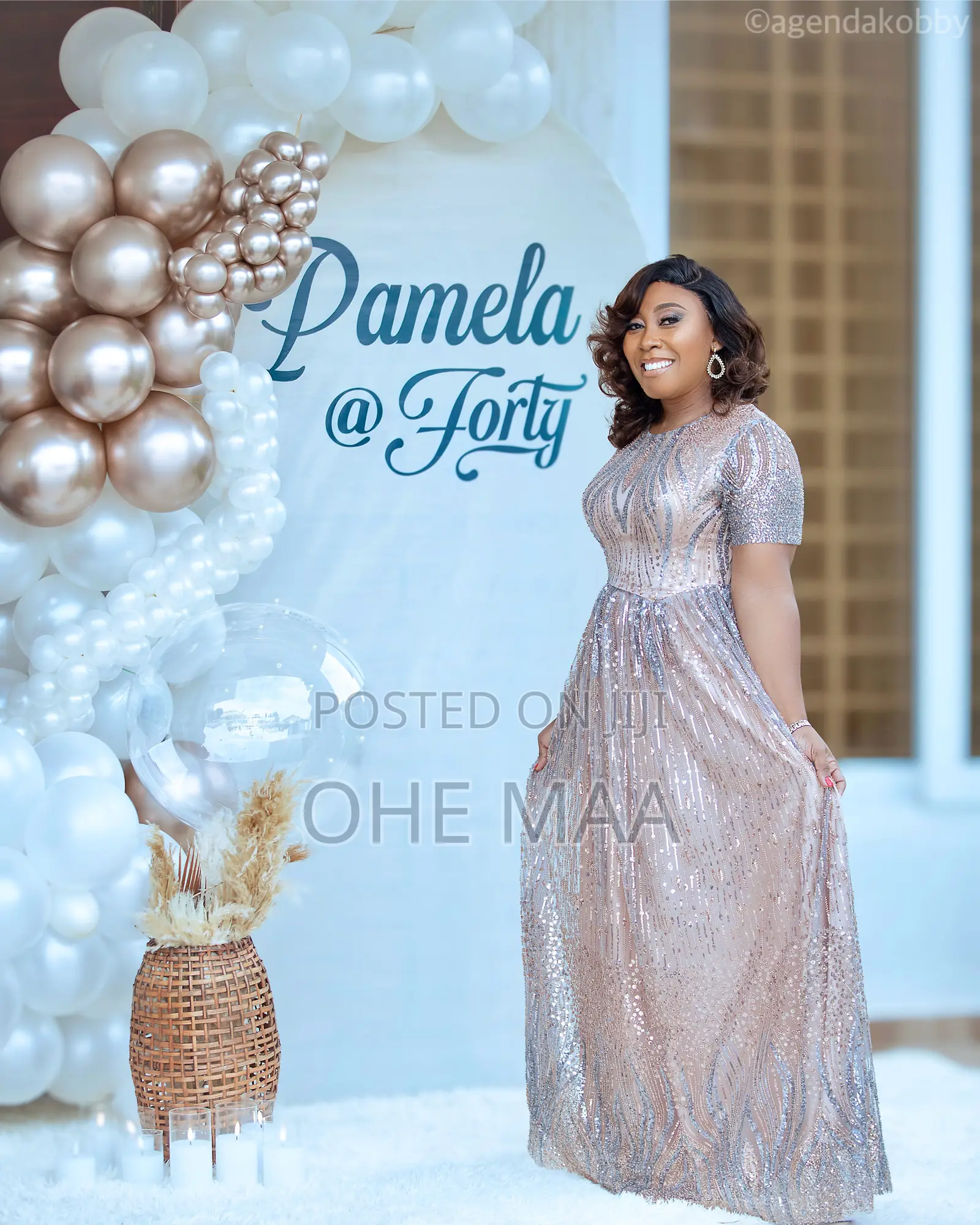 Balloon Decor and Artistry
