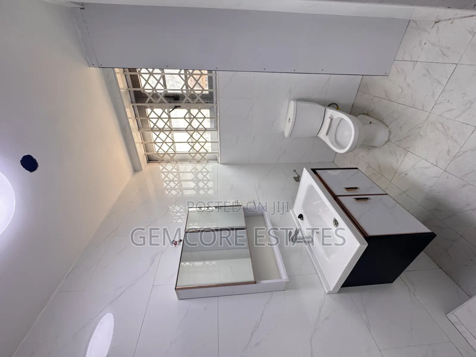 3bdrm Apartment in Ability Square Down, East Legon for rent