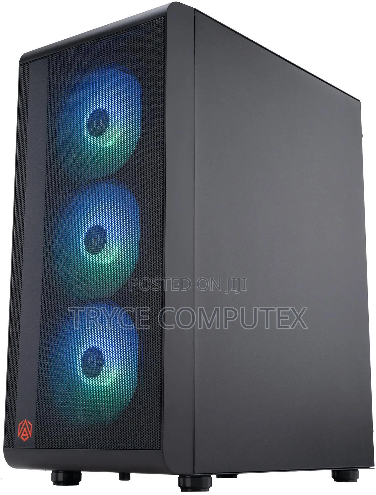 New Desktop Computer 32GB AMD Ryzen 7 SSD 1T