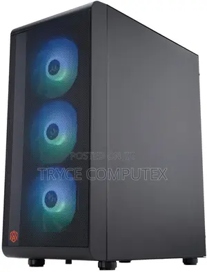 New Desktop Computer 32GB AMD Ryzen 7 SSD 1T