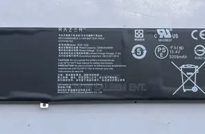 New Rc30-0248 Battery For Razer Blade 15 2018 Rz09-02386e92