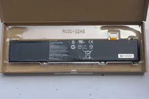 New Rc30-0248 Battery For Razer Blade 15 2018 Rz09-02386e92