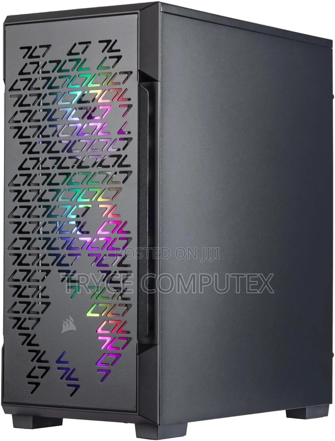 New Desktop Computer 64GB AMD Ryzen 9 SSD 1T
