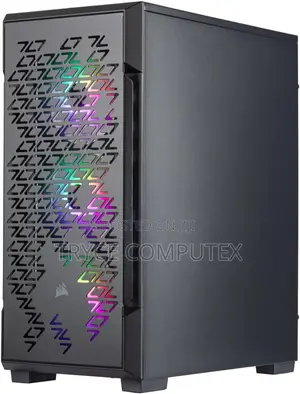 New Desktop Computer 64GB AMD Ryzen 9 SSD 1T