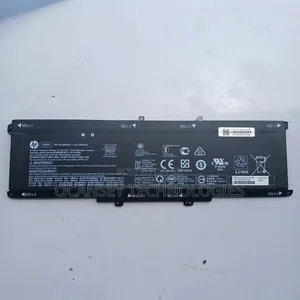 Original Hp Zg06xl Battery For Zbook Studio G5 X360