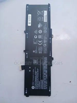 Original Hp Zg06xl Battery For Zbook Studio G5 X360