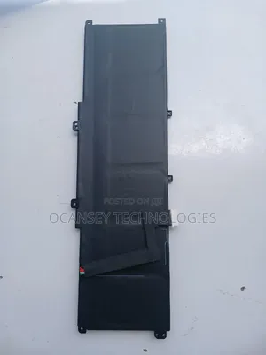 Original Hp Zg06xl Battery For Zbook Studio G5 X360