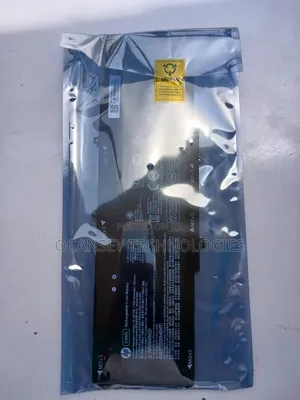 Original Hp Zg06xl Battery For Zbook Studio G5 X360