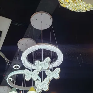New Ceiling Led Pendant Light