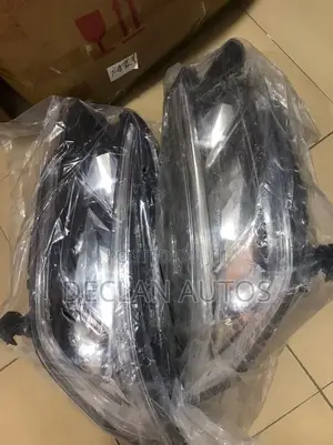 Headlight Honda Crv 2015