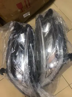 Headlight Honda Crv 2015