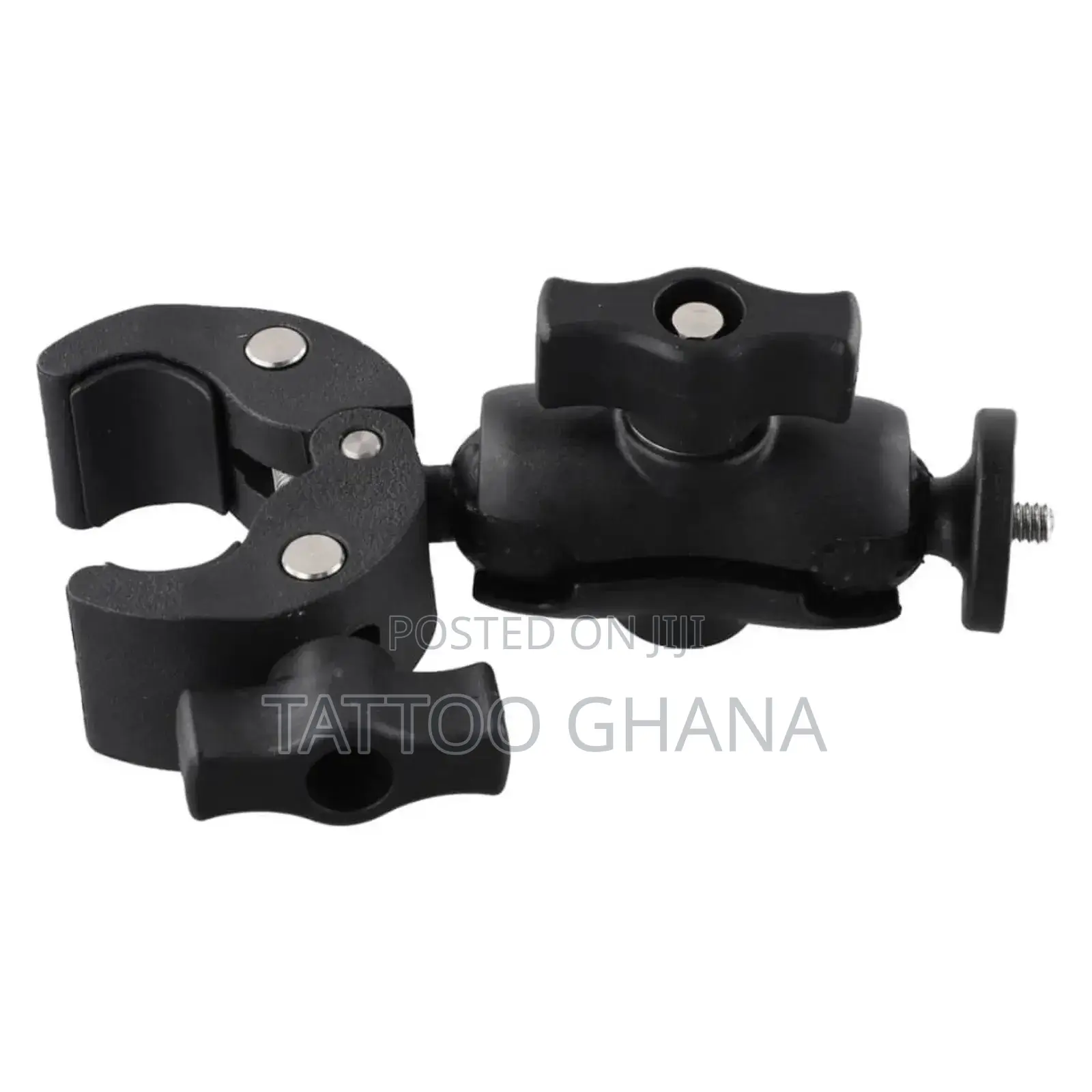 Motorcycle Clamp Bracket Mount