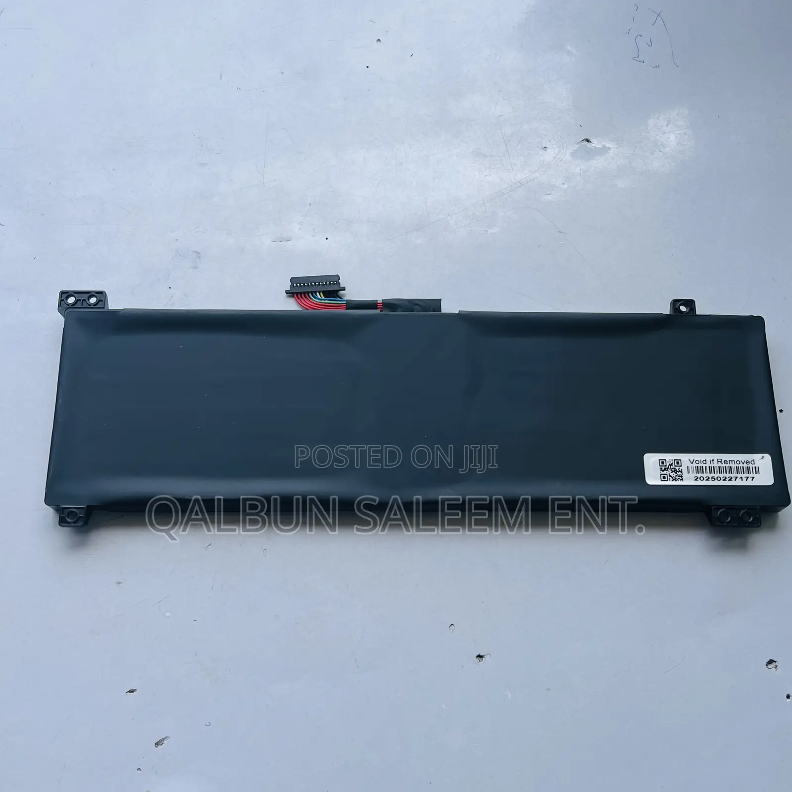 Lenovo L22m4pa0 Laptop Battery For Lenovo Legion Slim 5 16ap