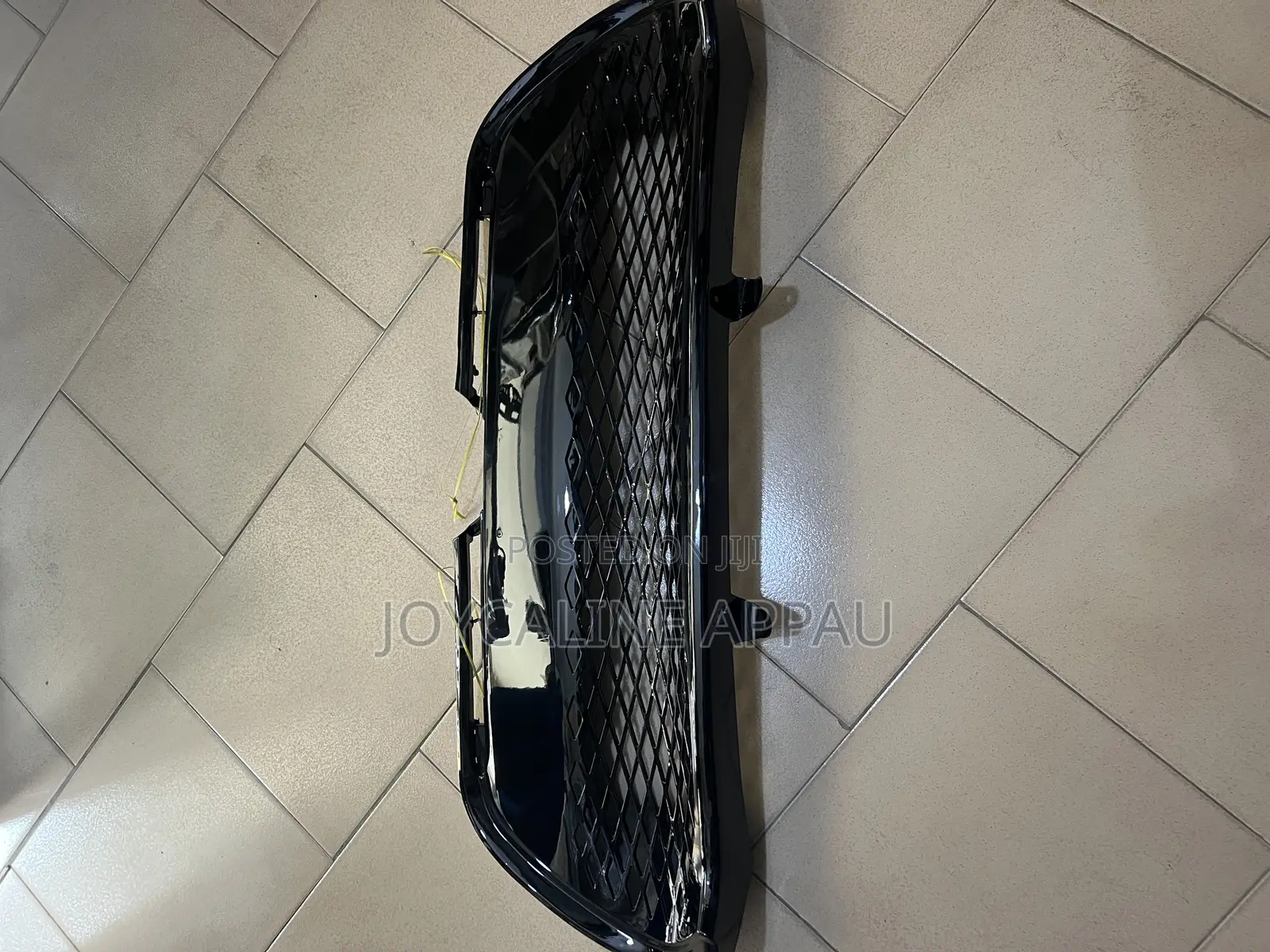 Corolla 2017 Sports Front Grille