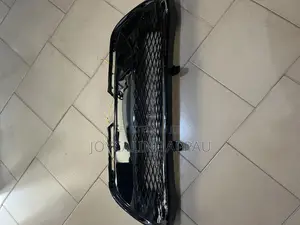 Corolla 2017 Sports Front Grille
