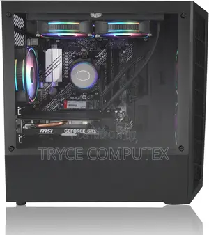 New Desktop Computer 32GB Intel Core I7 SSD 1T