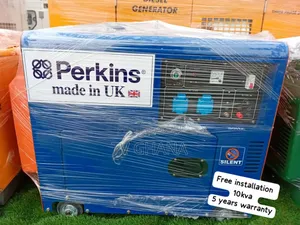 Celesticore 10kva Perkins