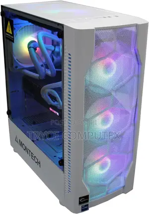 New Desktop Computer 32GB Intel Core I7 SSD 1T
