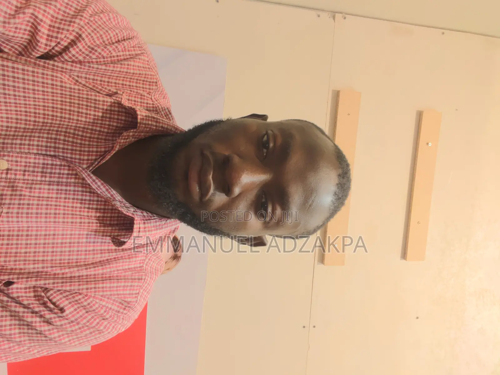 Hiring: Network/System Engineer – Accra